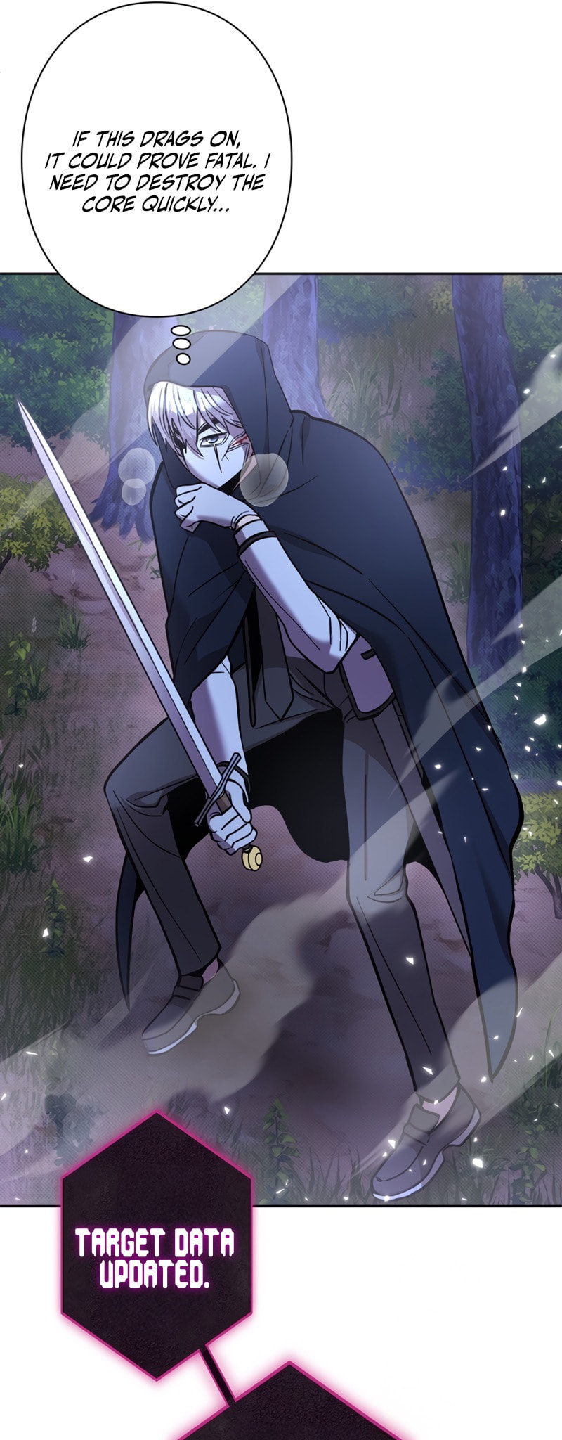 The Heroines Want Me Dead! Chapter 18 page 32 - 