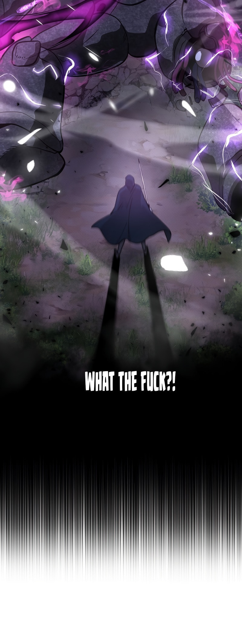The Heroines Want Me Dead! Chapter 18 page 34 - 