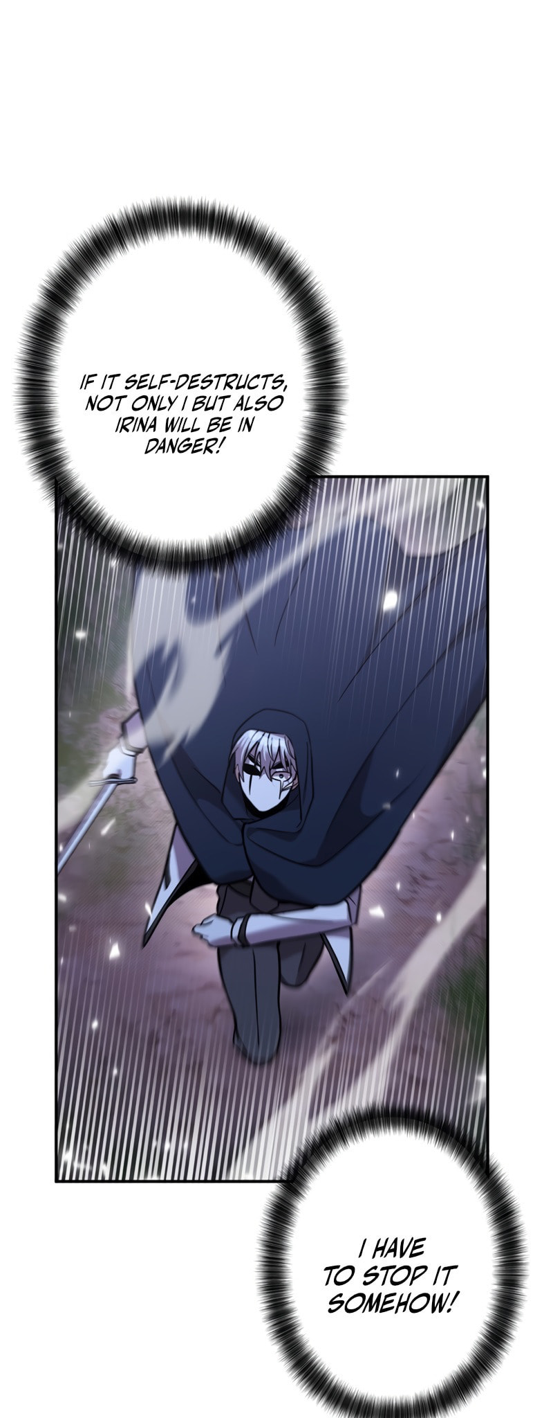The Heroines Want Me Dead! Chapter 18 page 35 - 