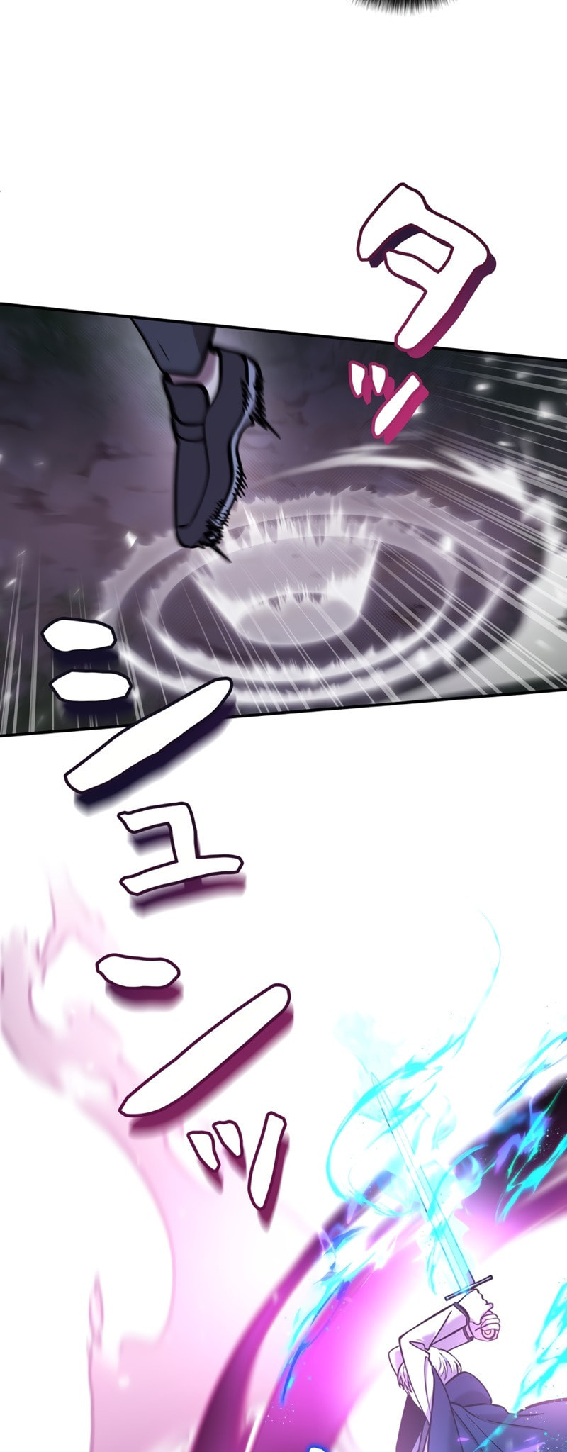The Heroines Want Me Dead! Chapter 18 page 36 - 