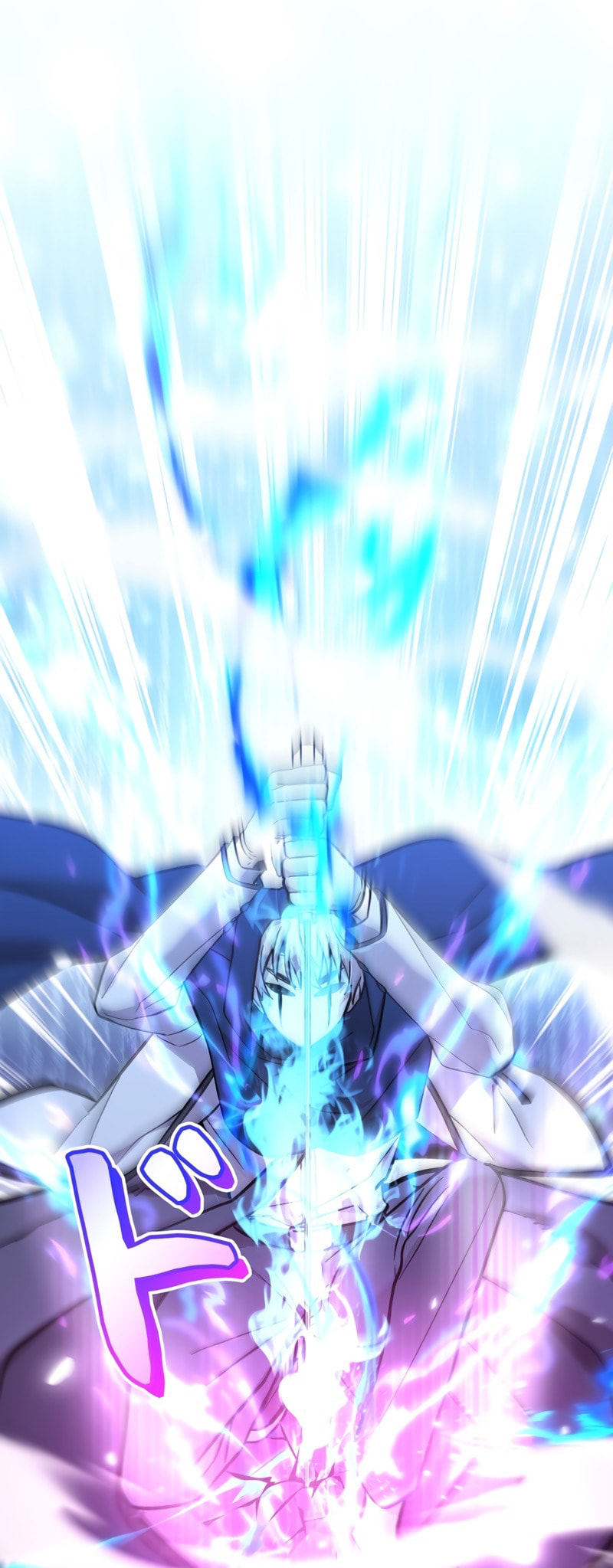 The Heroines Want Me Dead! Chapter 18 page 38 - 