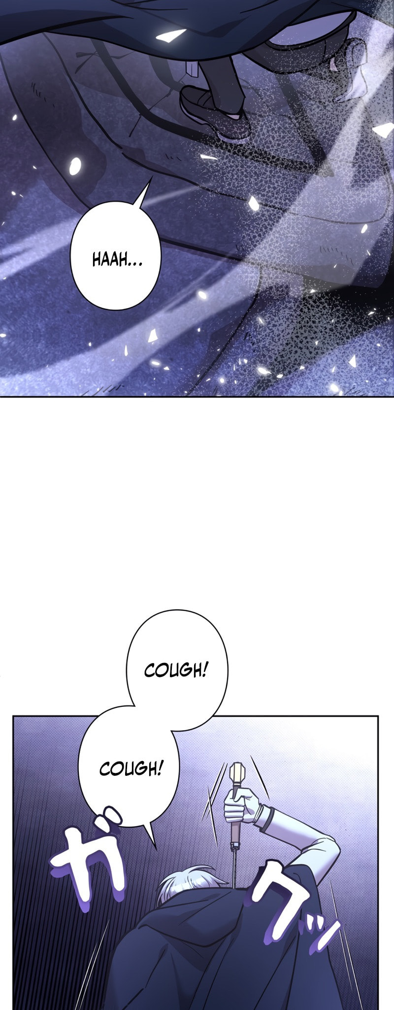 The Heroines Want Me Dead! Chapter 18 page 44 - 