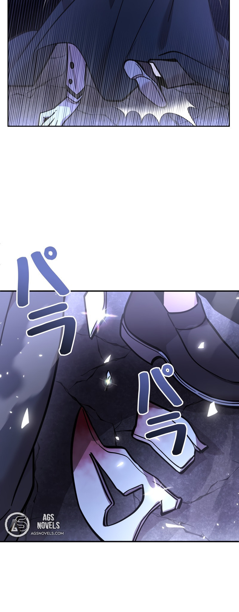 The Heroines Want Me Dead! Chapter 18 page 45 - 