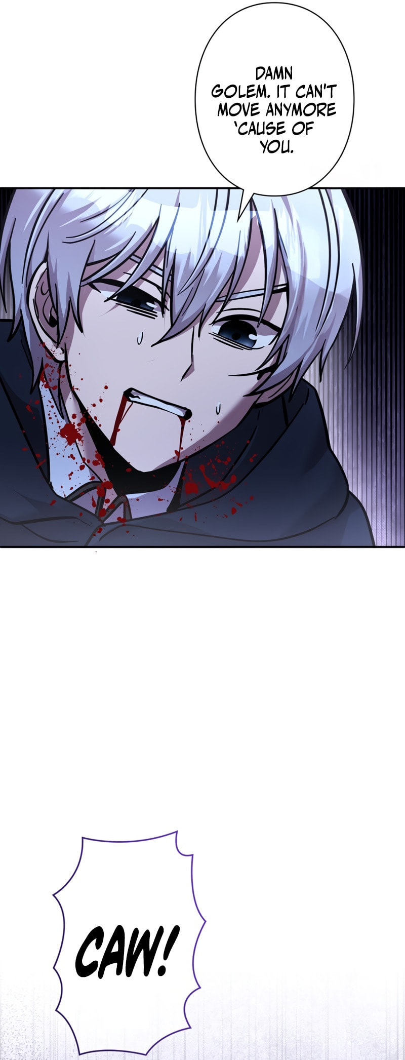 The Heroines Want Me Dead! Chapter 18 page 46 - 
