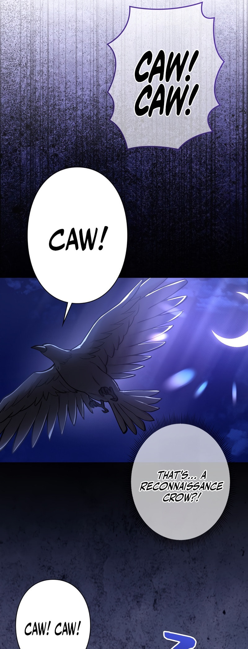 The Heroines Want Me Dead! Chapter 18 page 47 - 