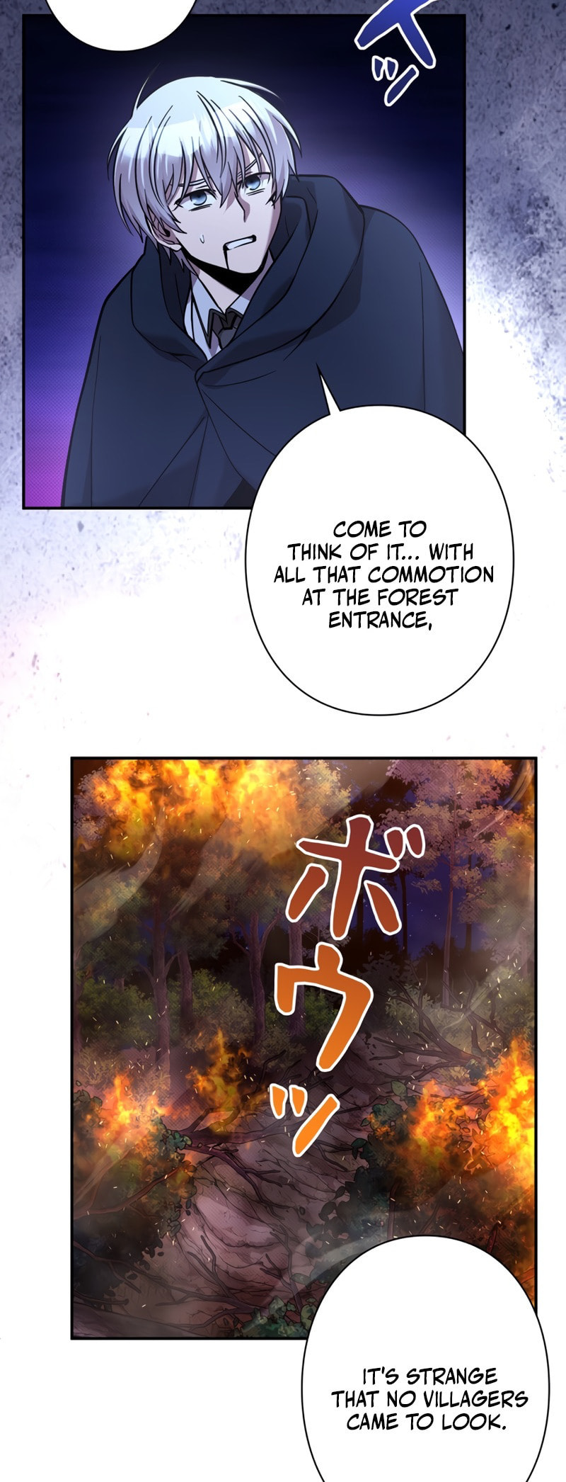 The Heroines Want Me Dead! Chapter 18 page 48 - 