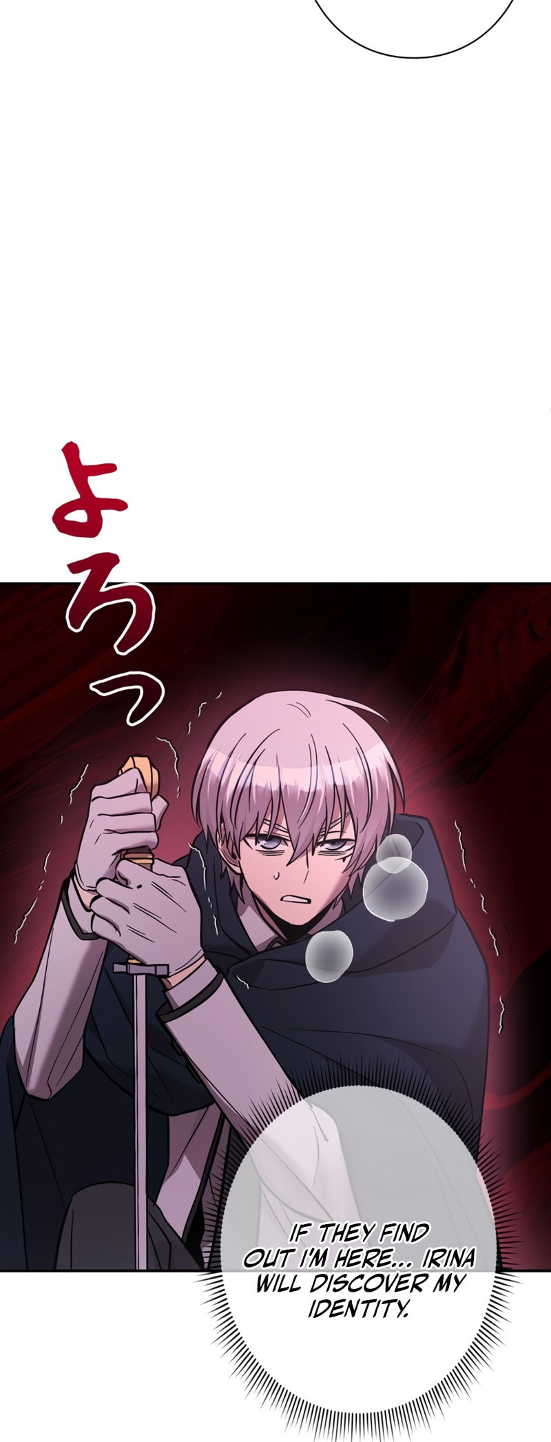 The Heroines Want Me Dead! Chapter 18 page 49 - 