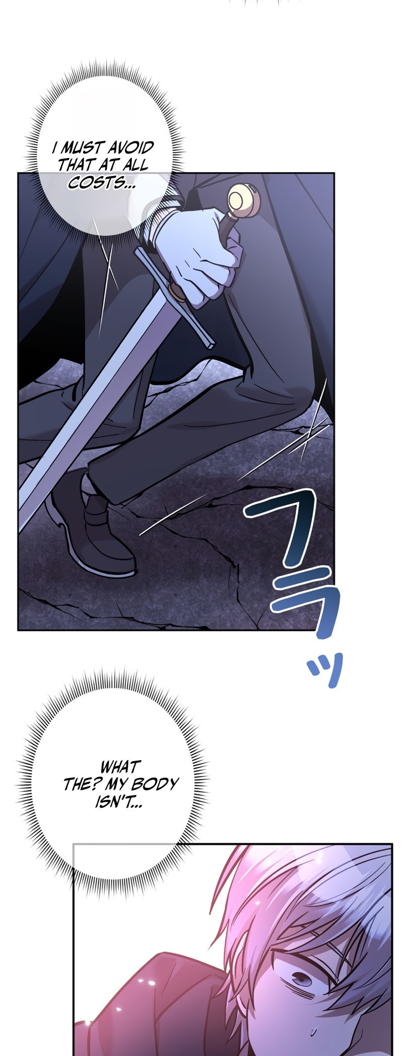 The Heroines Want Me Dead! Chapter 18 page 50 - 