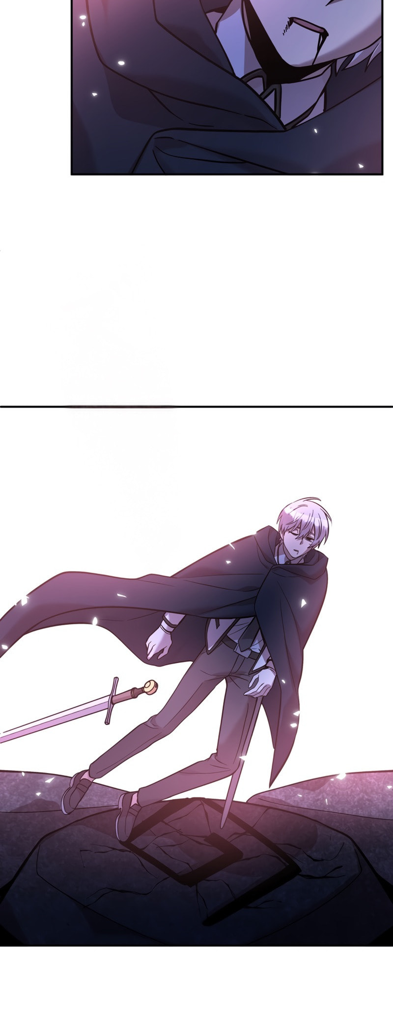 The Heroines Want Me Dead! Chapter 18 page 51 - 