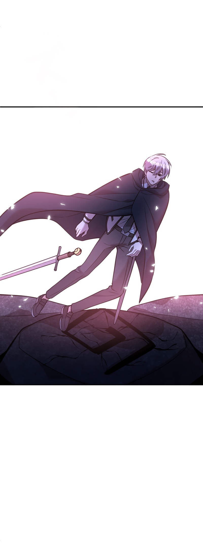 The Heroines Want Me Dead! Chapter 19 page 2 - 