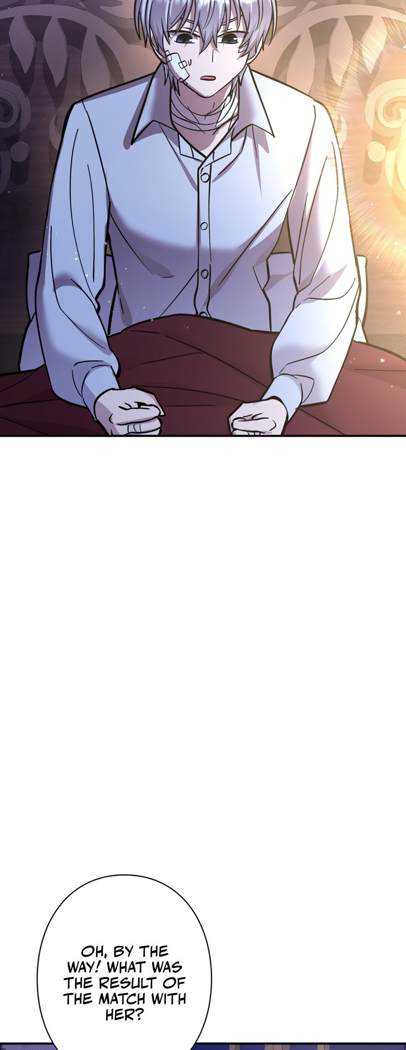 The Heroines Want Me Dead! Chapter 19 page 19 - 