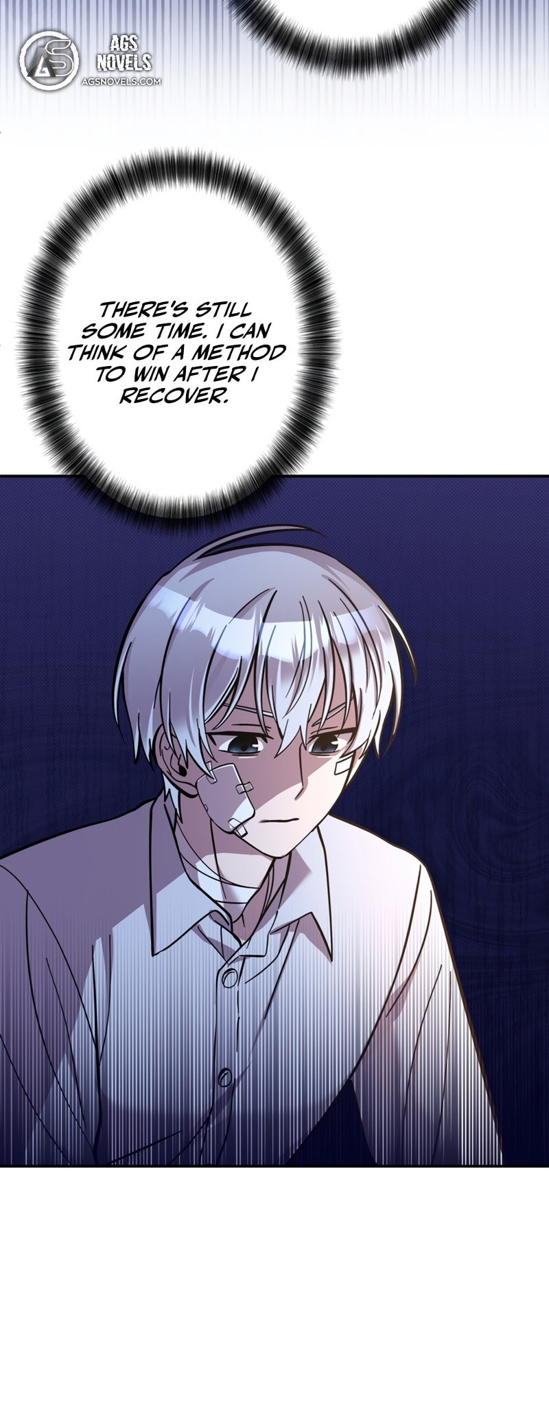 The Heroines Want Me Dead! Chapter 19 page 22 - 