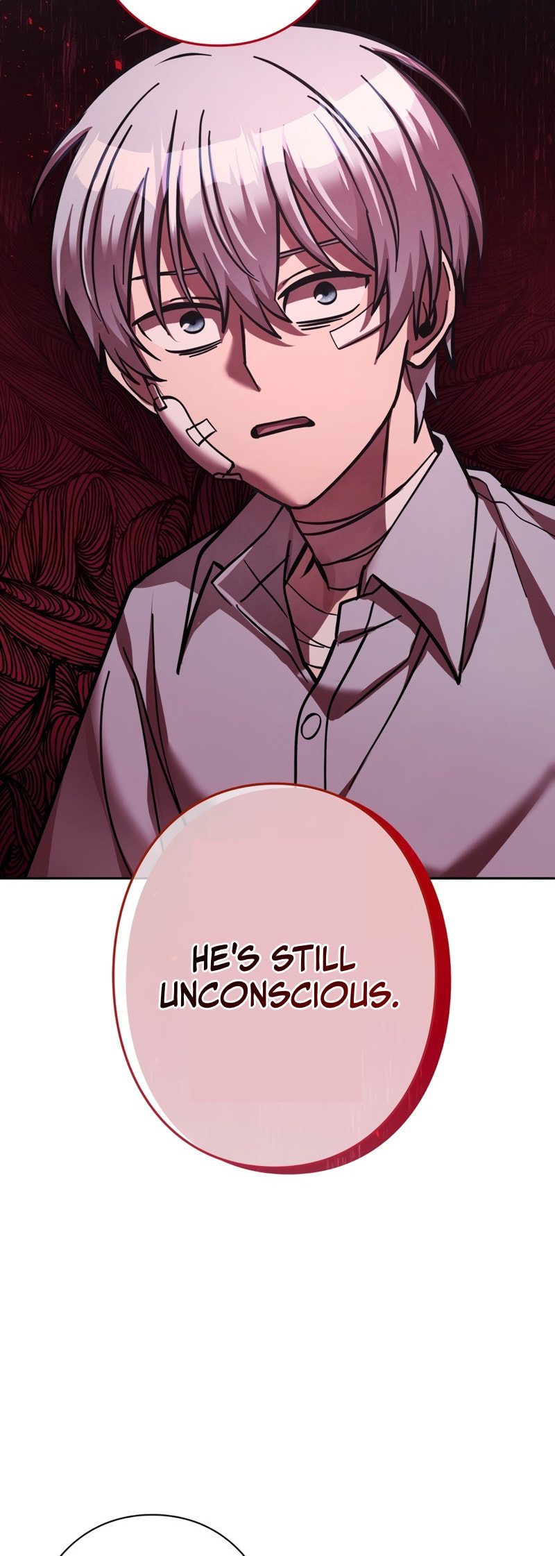 The Heroines Want Me Dead! Chapter 19 page 26 - 