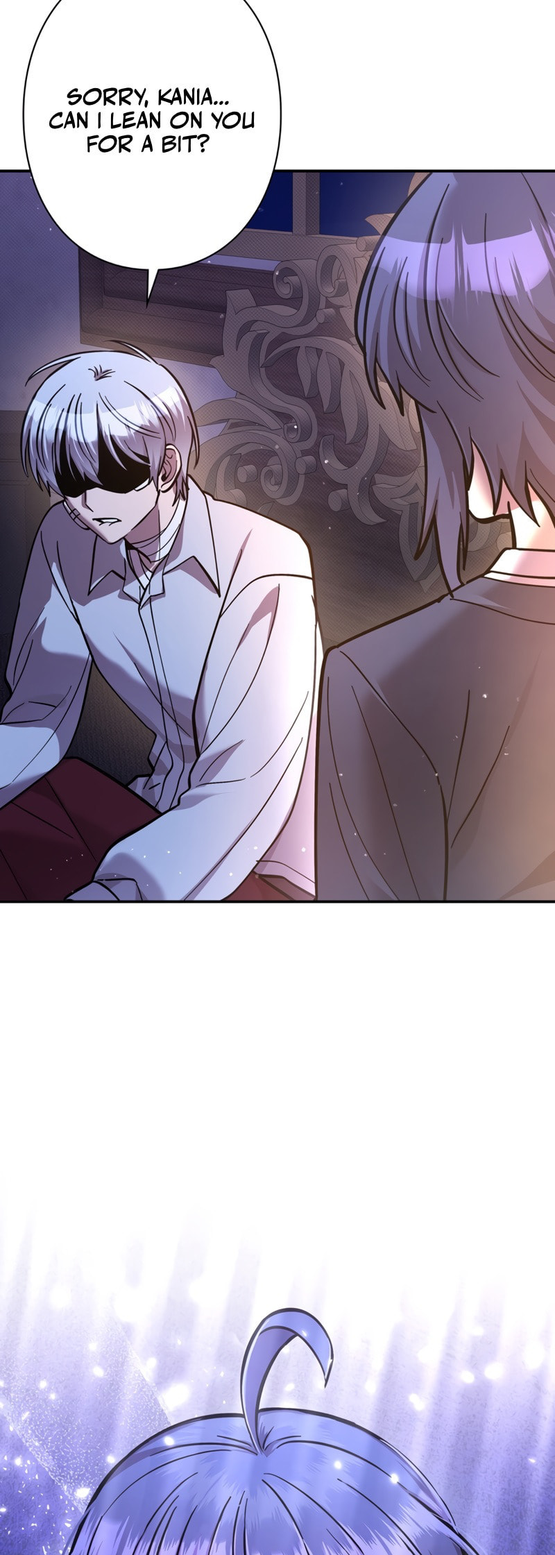 The Heroines Want Me Dead! Chapter 19 page 27 - 