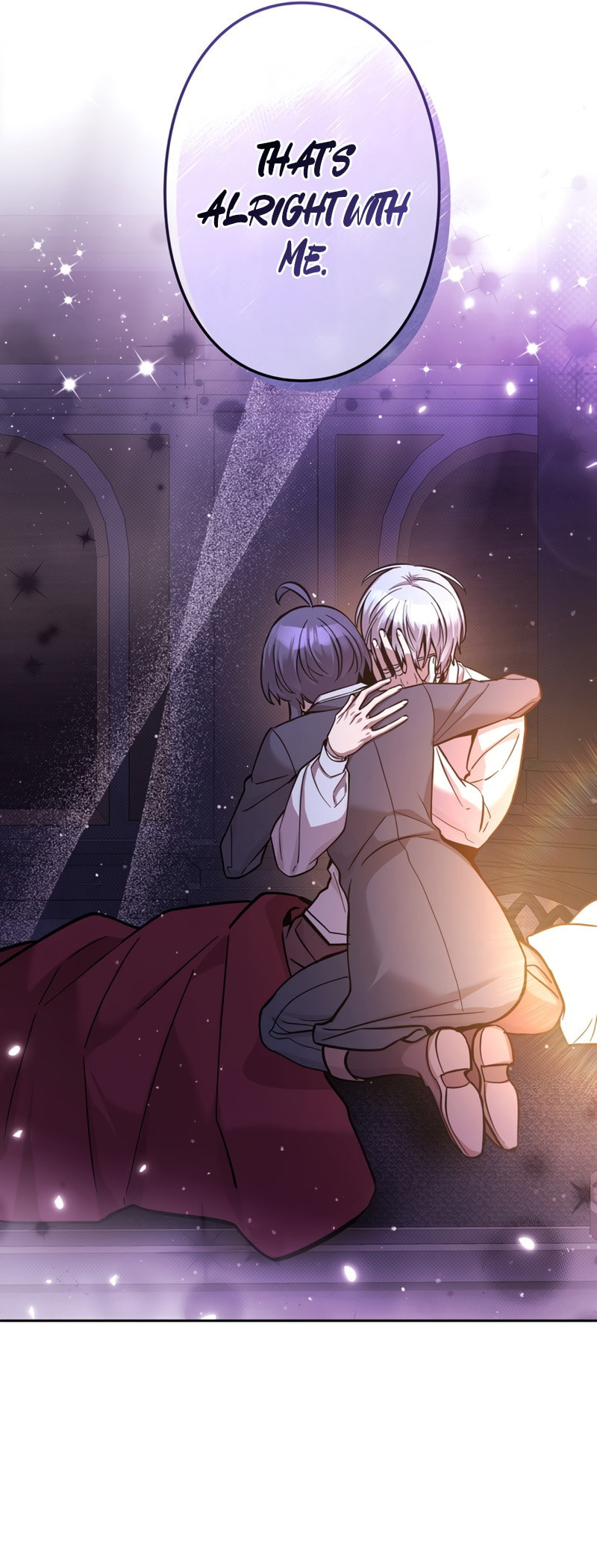 The Heroines Want Me Dead! Chapter 19 page 29 - 