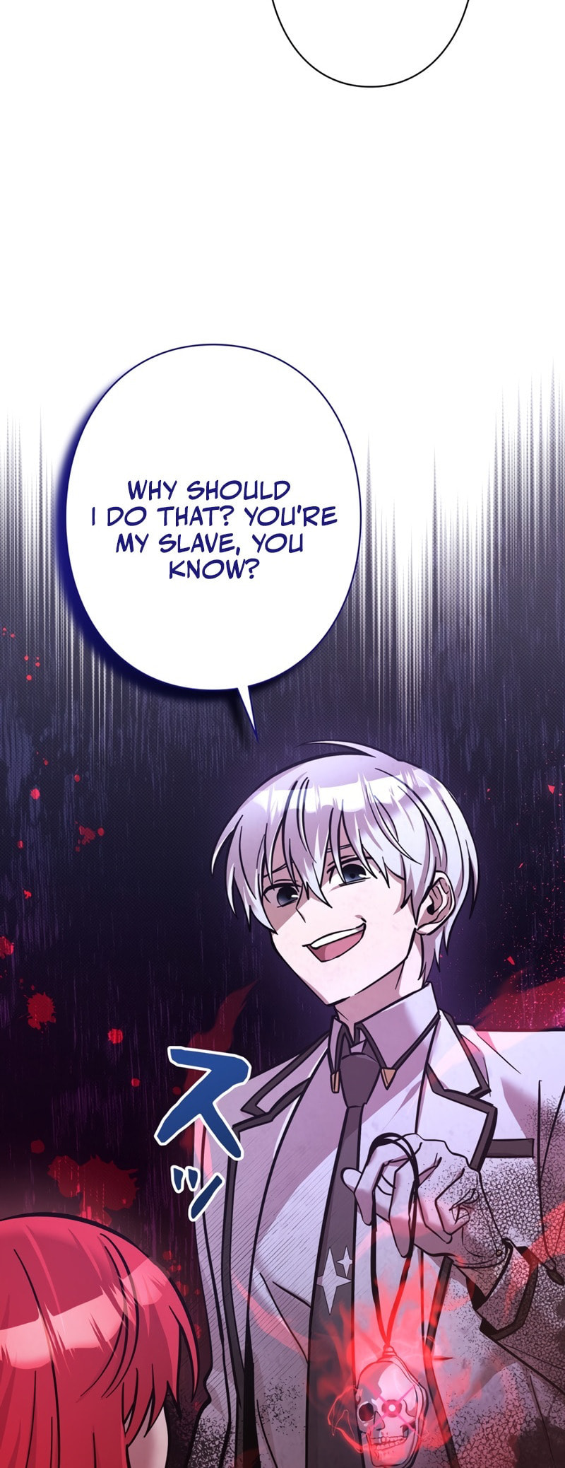 The Heroines Want Me Dead! Chapter 19 page 40 - 