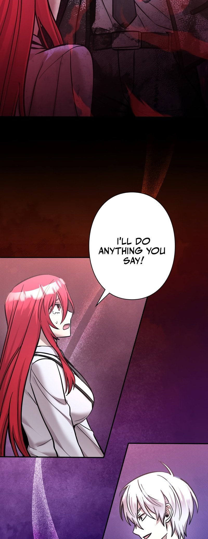 The Heroines Want Me Dead! Chapter 19 page 41 - 