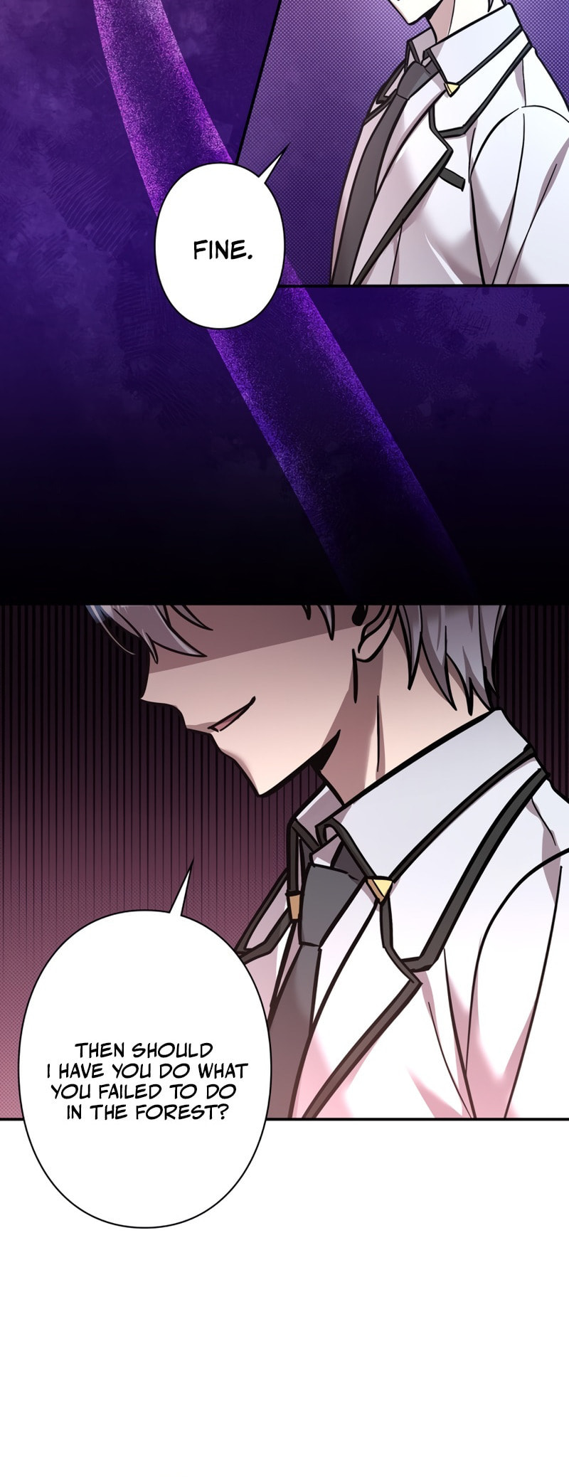 The Heroines Want Me Dead! Chapter 19 page 42 - 