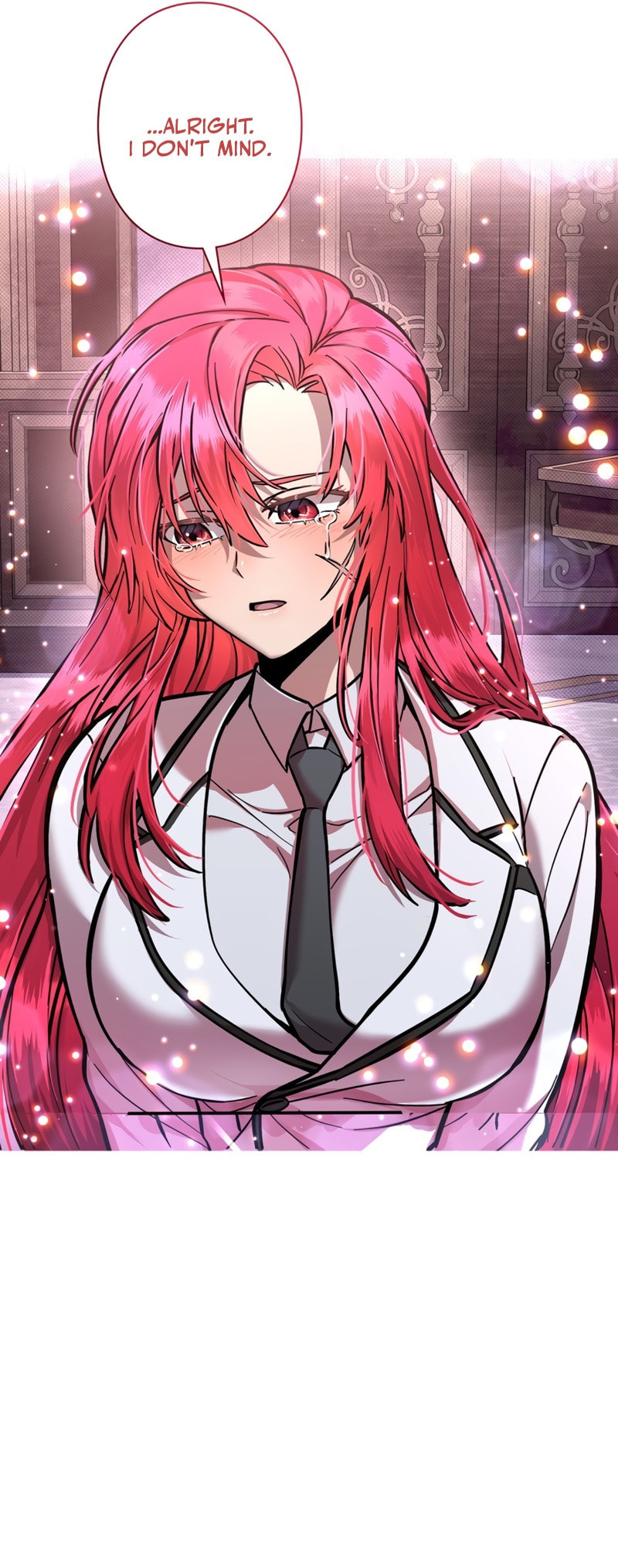 The Heroines Want Me Dead! Chapter 19 page 43 - 