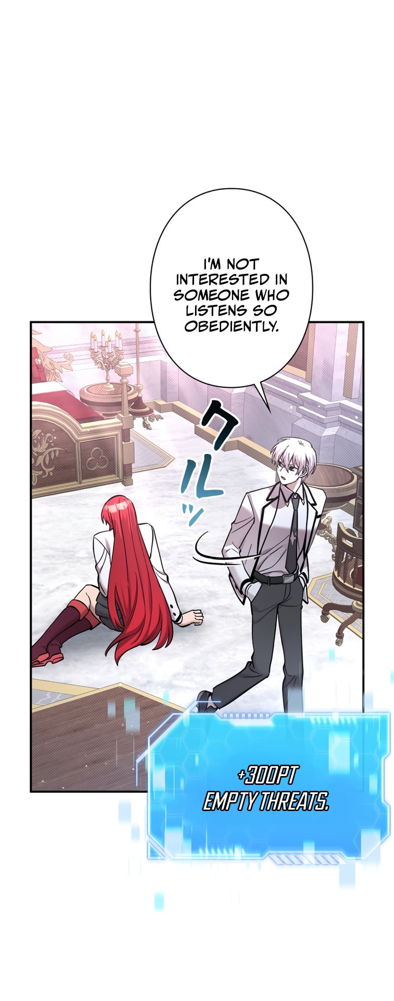 The Heroines Want Me Dead! Chapter 19 page 45 - 