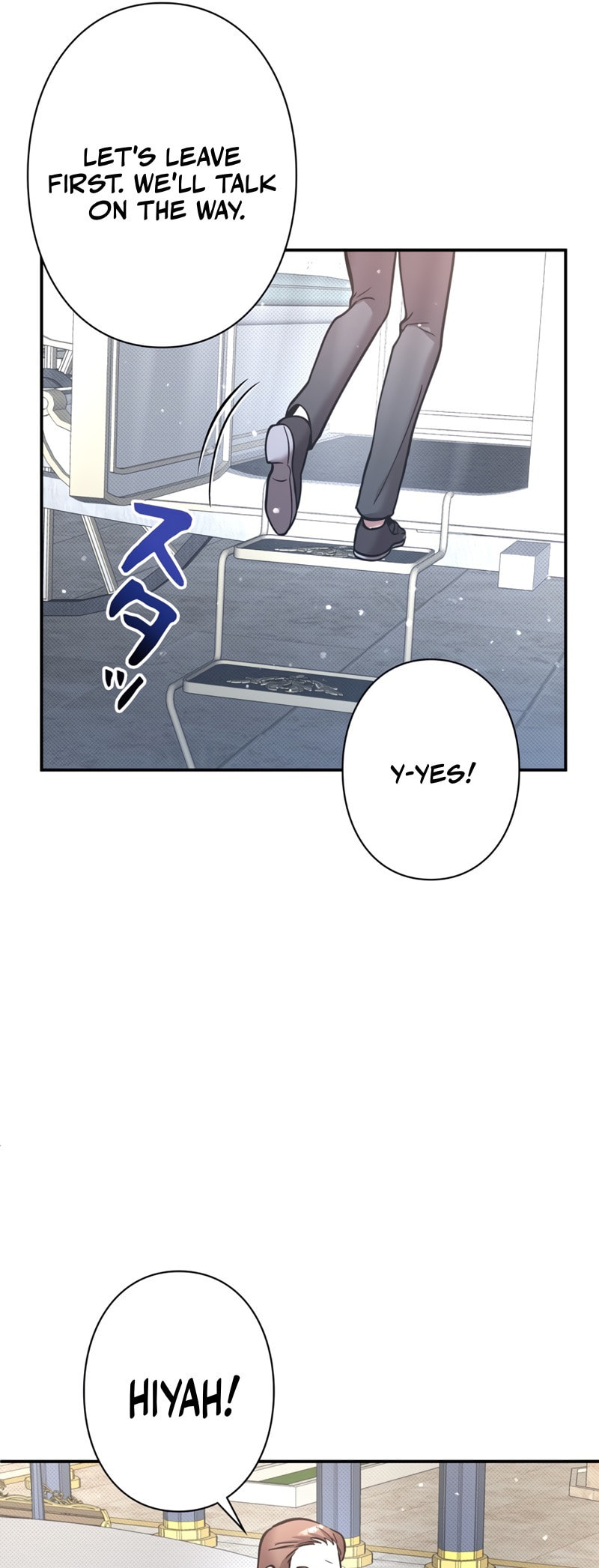 The Heroines Want Me Dead! Chapter 19 page 50 - 