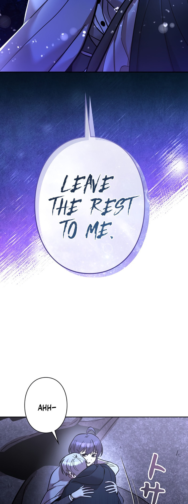 The Heroines Want Me Dead! Chapter 19 page 6 - 
