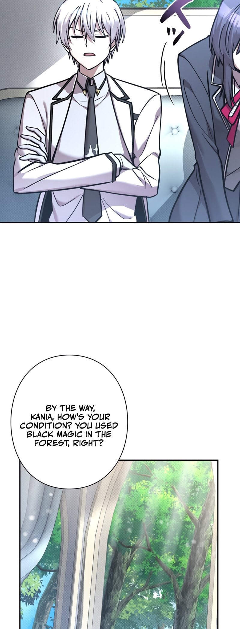 The Heroines Want Me Dead! Chapter 19 page 53 - 