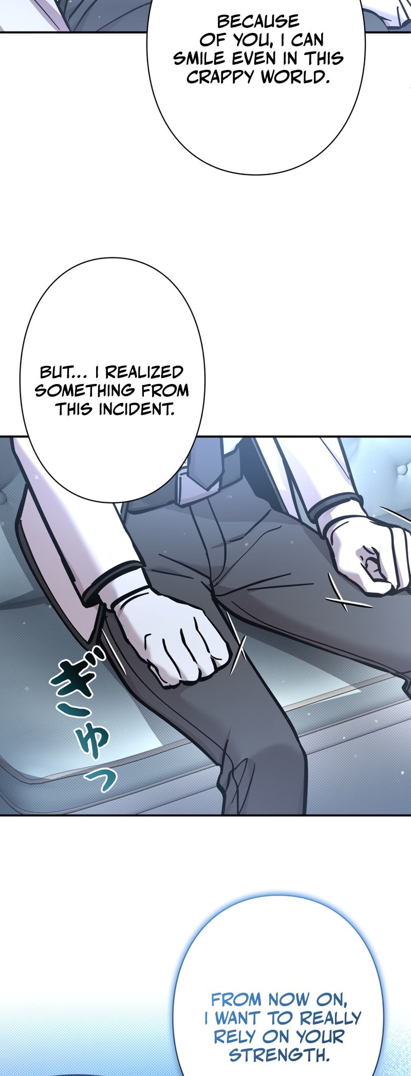 The Heroines Want Me Dead! Chapter 19 page 55 - 