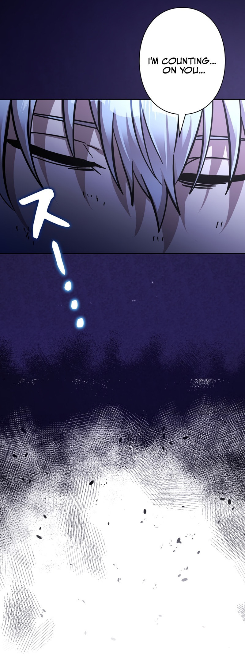 The Heroines Want Me Dead! Chapter 19 page 8 - 
