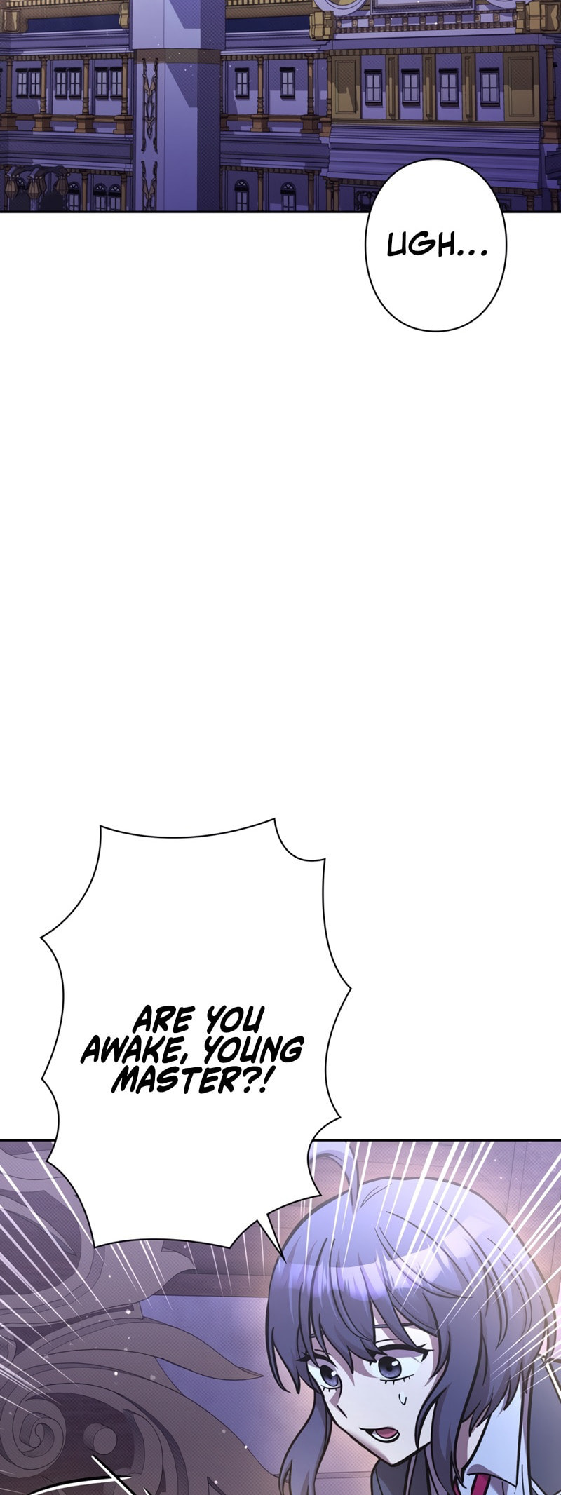 The Heroines Want Me Dead! Chapter 19 page 10 - 