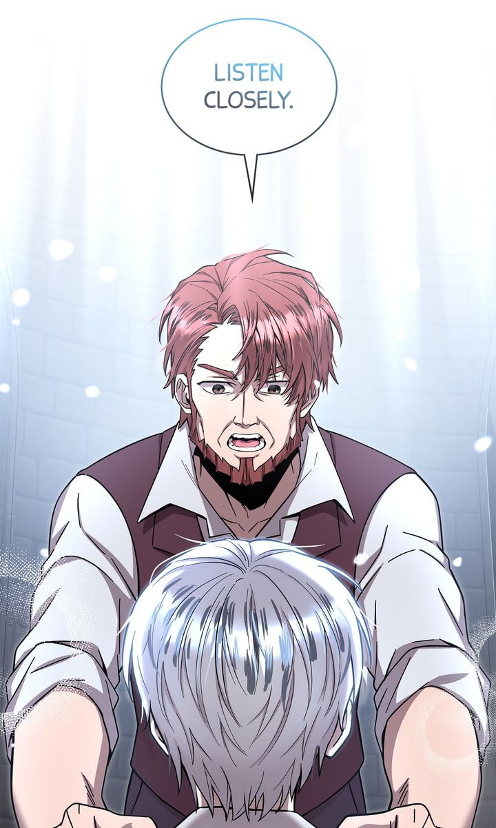 The Heroines Want Me Dead! Chapter 2 page 11 - 
