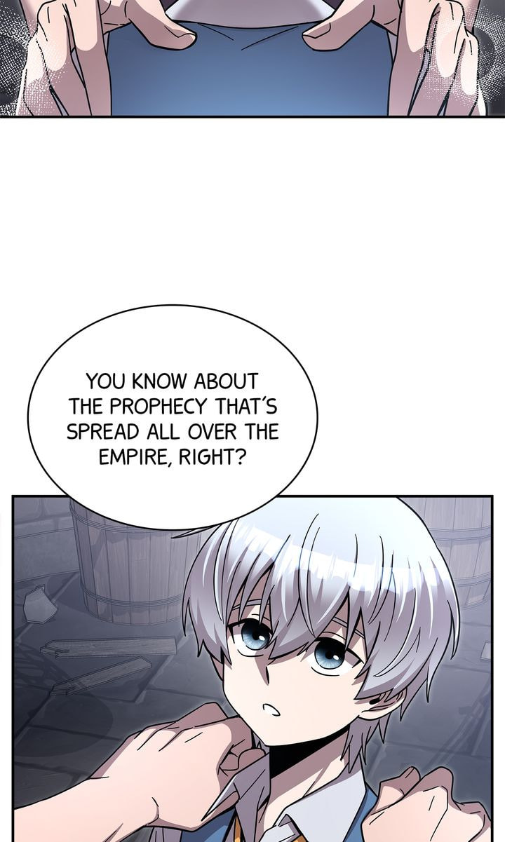 The Heroines Want Me Dead! Chapter 2 page 12 - 