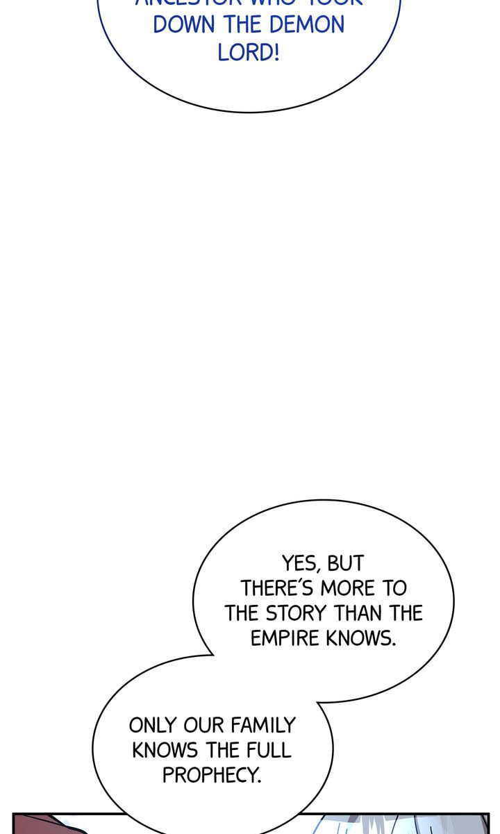 The Heroines Want Me Dead! Chapter 2 page 16 - 