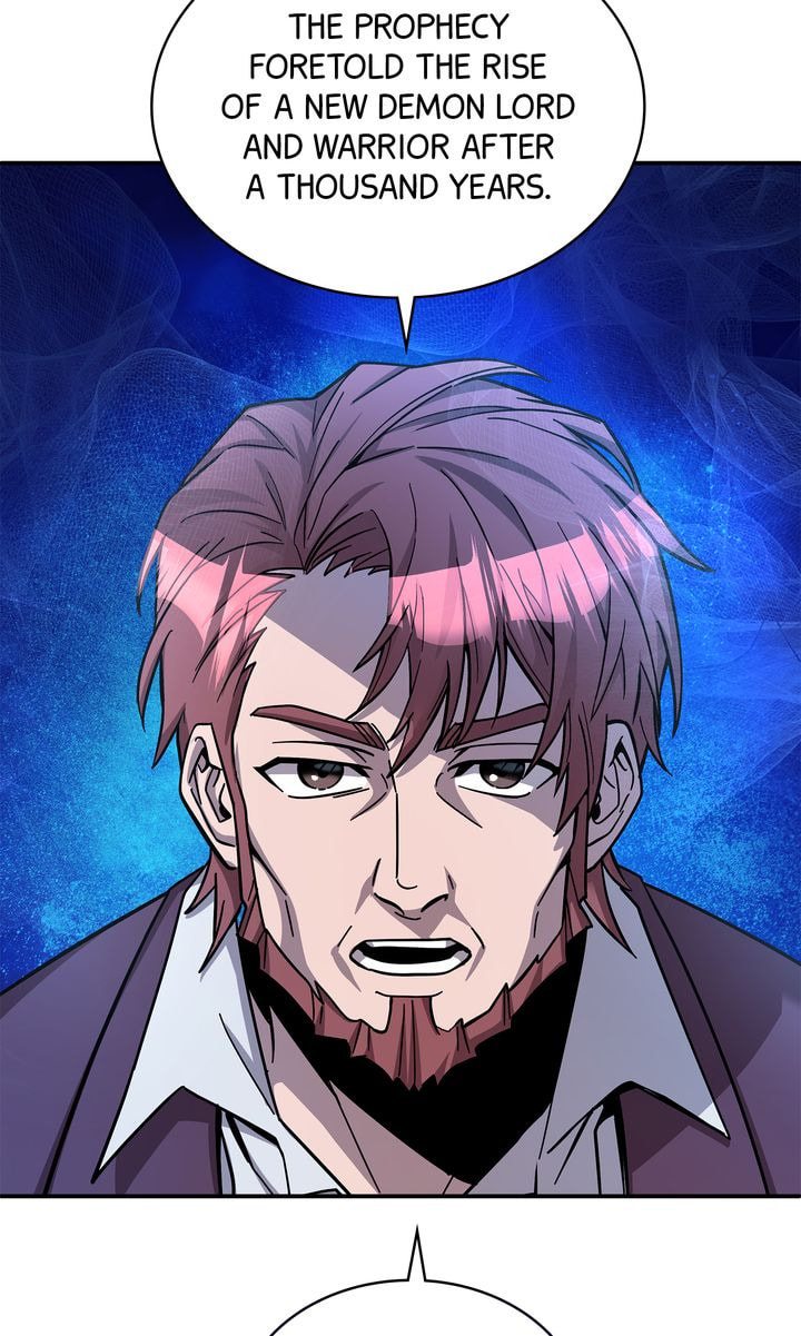 The Heroines Want Me Dead! Chapter 2 page 18 - 