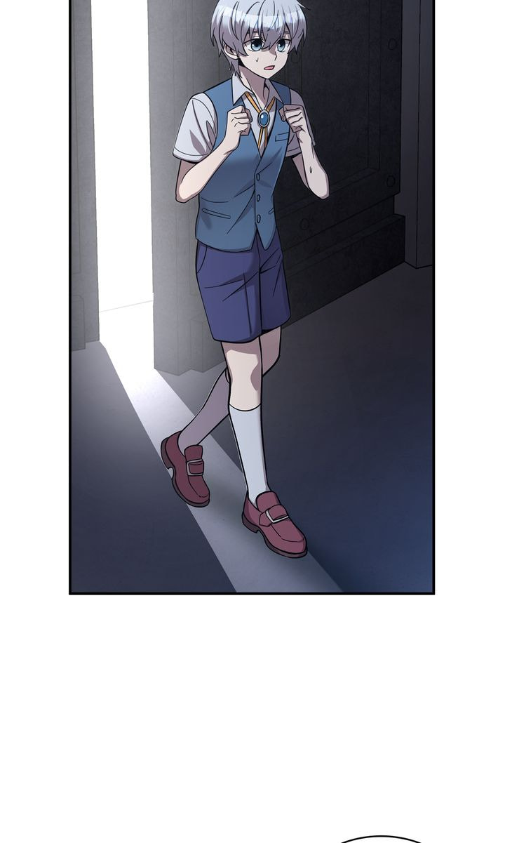 The Heroines Want Me Dead! Chapter 2 page 22 - 