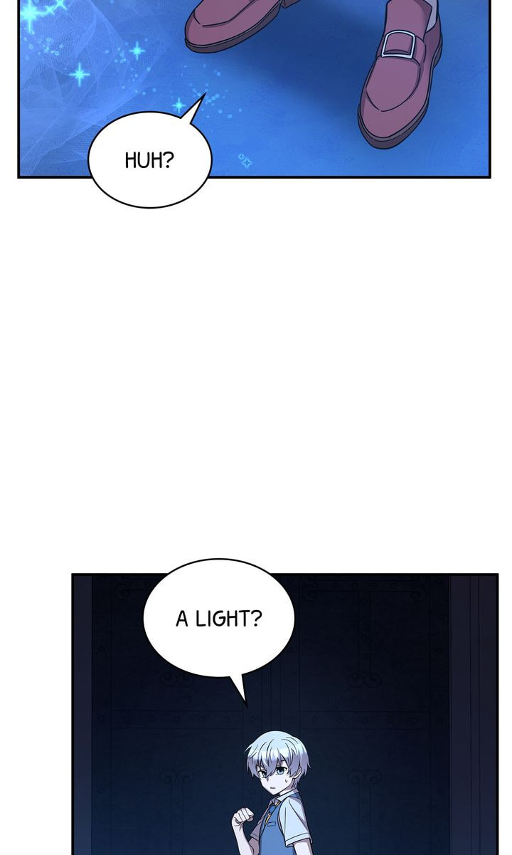 The Heroines Want Me Dead! Chapter 2 page 27 - 