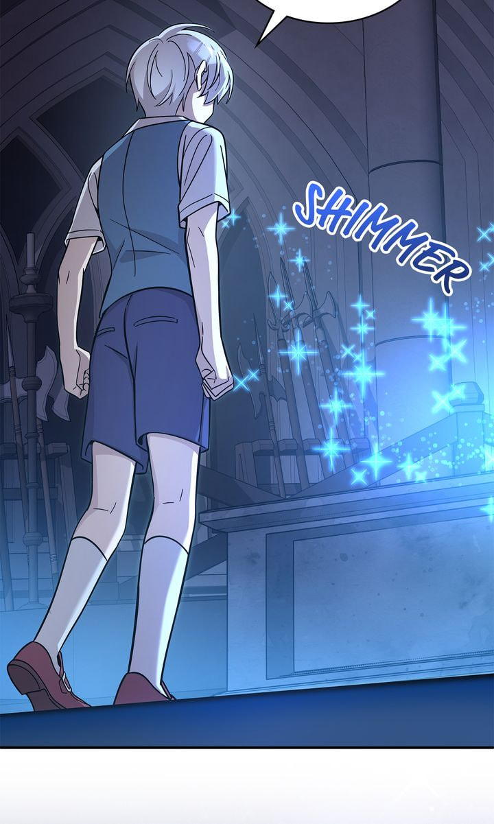 The Heroines Want Me Dead! Chapter 2 page 29 - 