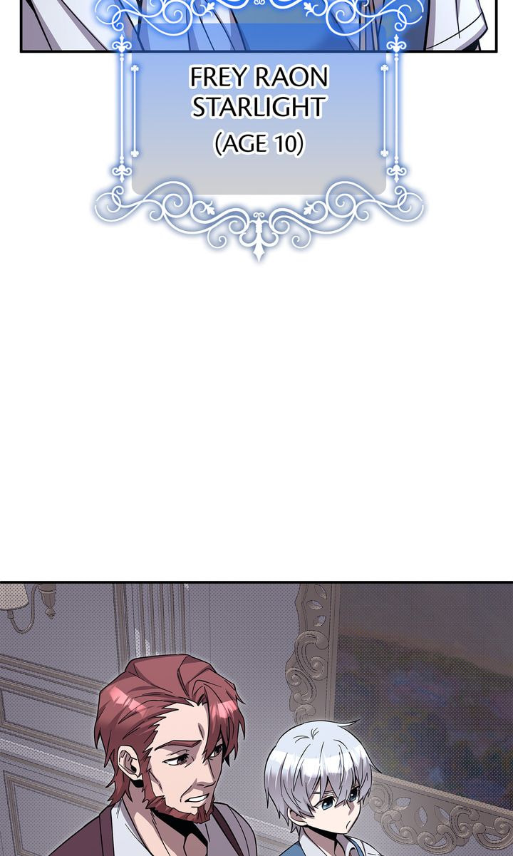 The Heroines Want Me Dead! Chapter 2 page 4 - 
