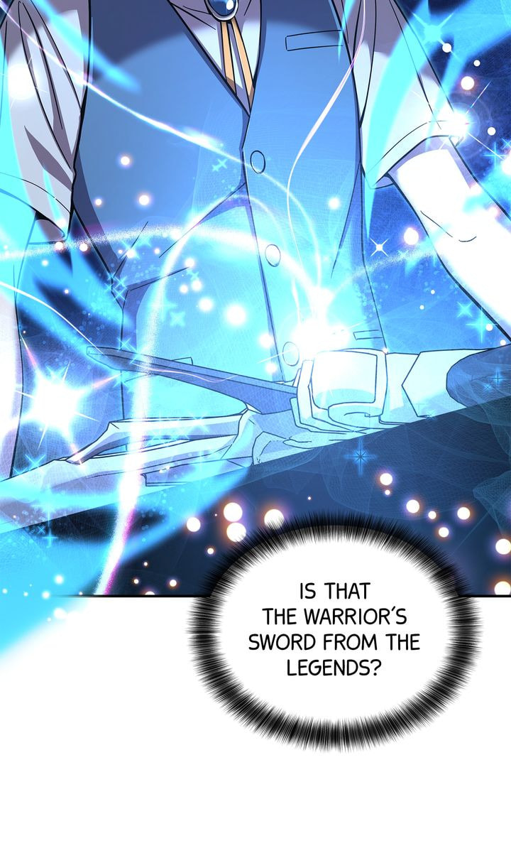 The Heroines Want Me Dead! Chapter 2 page 31 - 