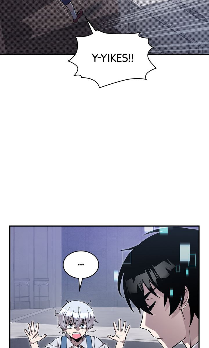The Heroines Want Me Dead! Chapter 2 page 34 - 