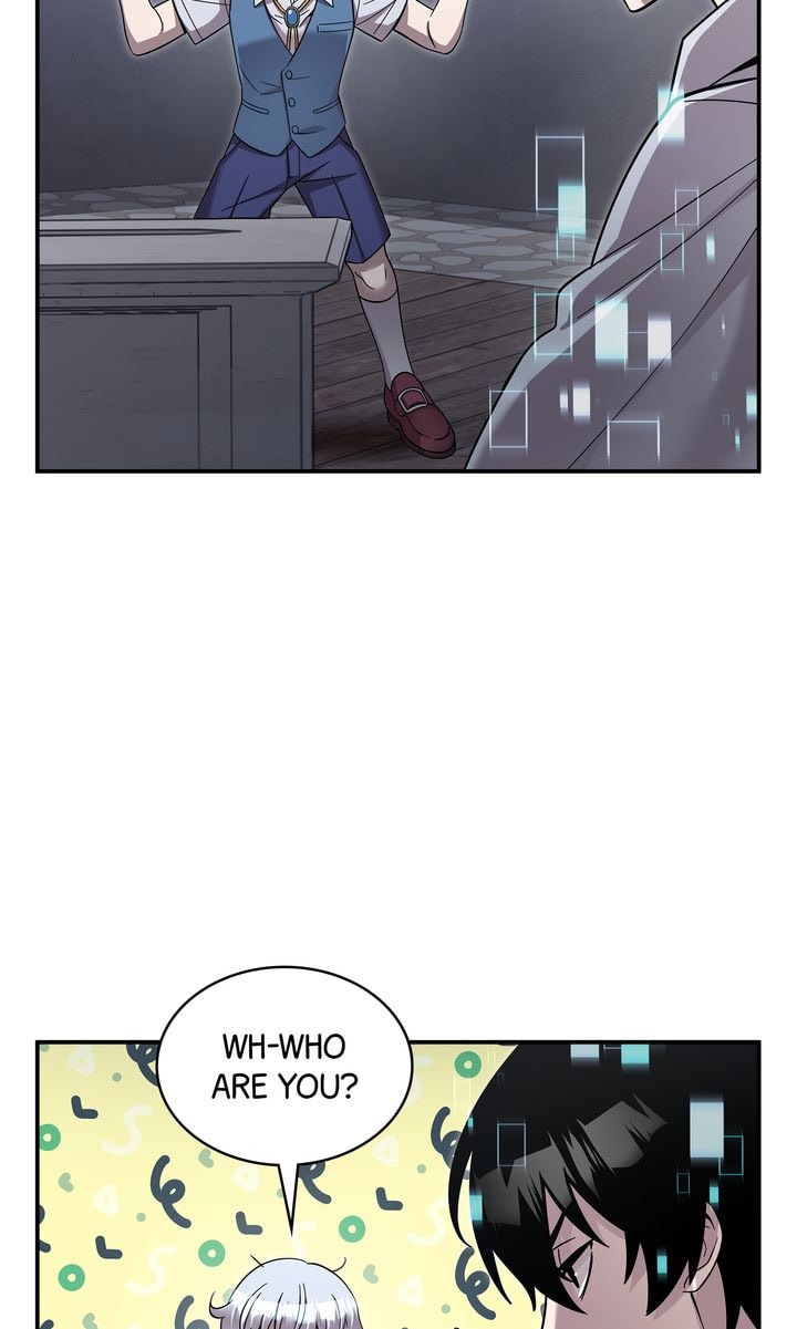 The Heroines Want Me Dead! Chapter 2 page 35 - 
