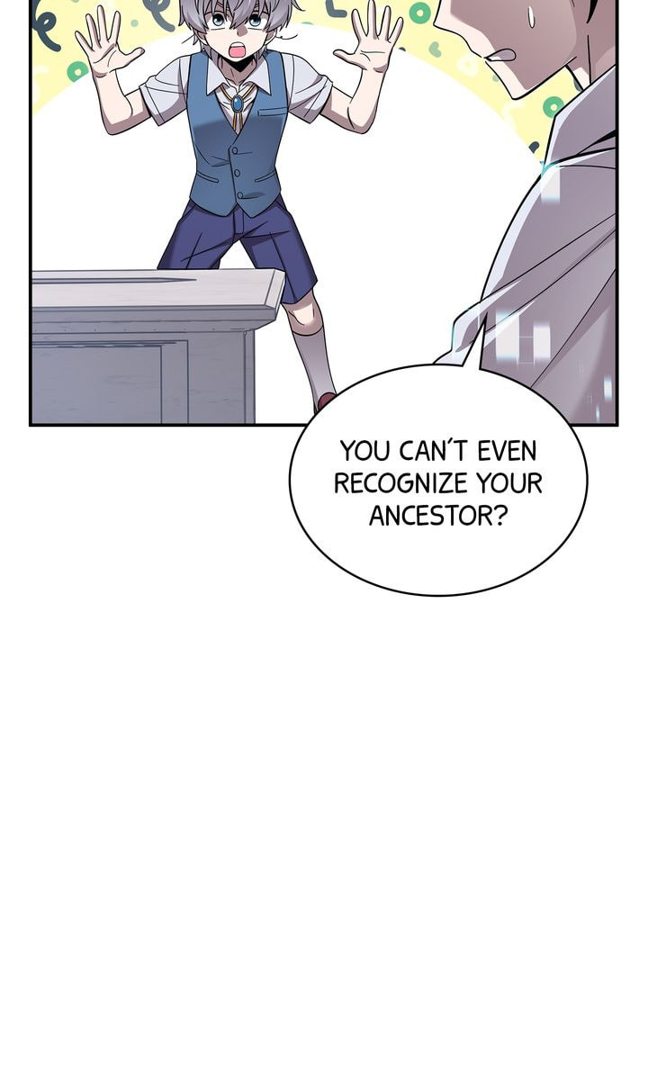 The Heroines Want Me Dead! Chapter 2 page 36 - 