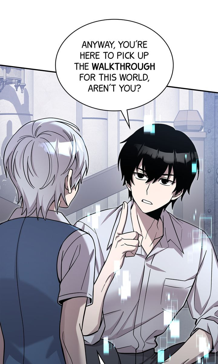 The Heroines Want Me Dead! Chapter 2 page 40 - 