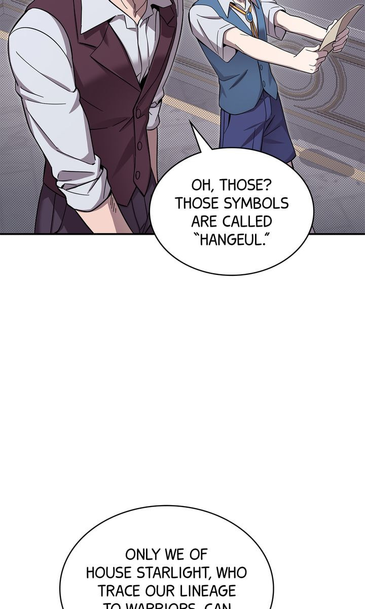 The Heroines Want Me Dead! Chapter 2 page 5 - 