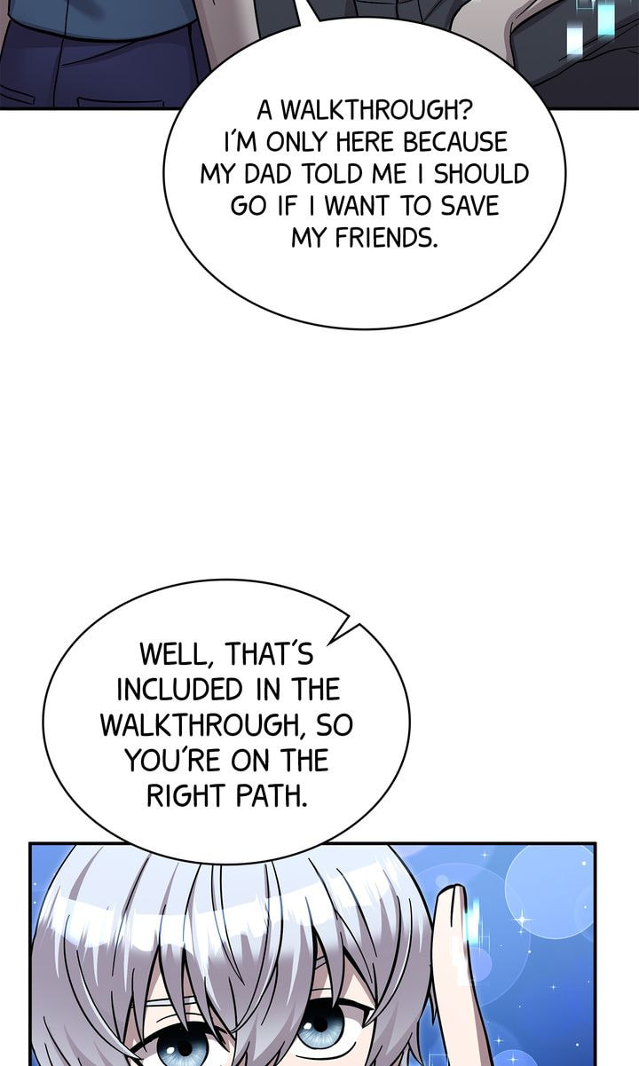 The Heroines Want Me Dead! Chapter 2 page 41 - 