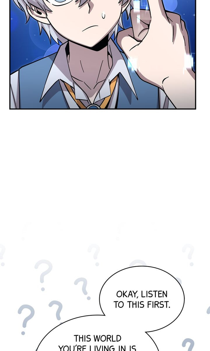 The Heroines Want Me Dead! Chapter 2 page 42 - 