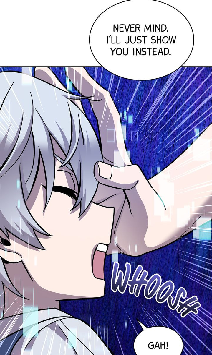 The Heroines Want Me Dead! Chapter 2 page 45 - 