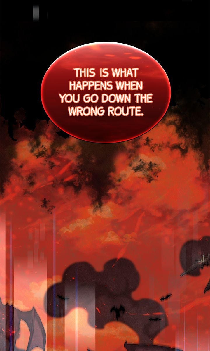 The Heroines Want Me Dead! Chapter 2 page 47 - 