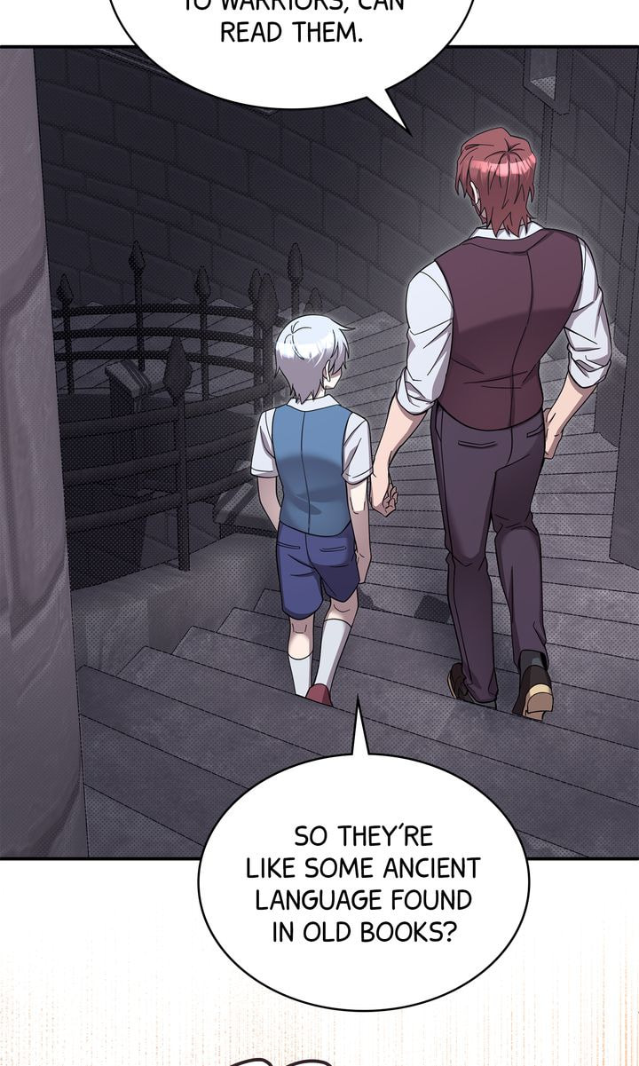 The Heroines Want Me Dead! Chapter 2 page 6 - 
