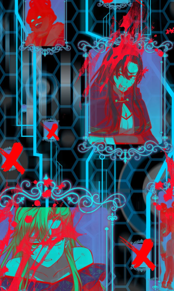 The Heroines Want Me Dead! Chapter 2 page 51 - 